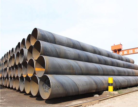 友發(fā)管道誠信為本,以質(zhì)量贏得客戶滿意